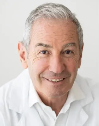 Dr Jacques Berthier