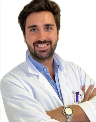 Dr Edouard Mas