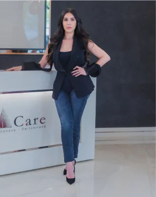 Ahlam Yousuf